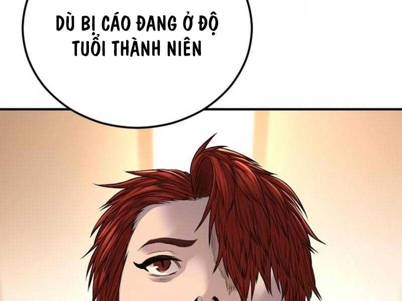 Cậu Bé Tội Phạm Chapter 63.5 - Trang 216