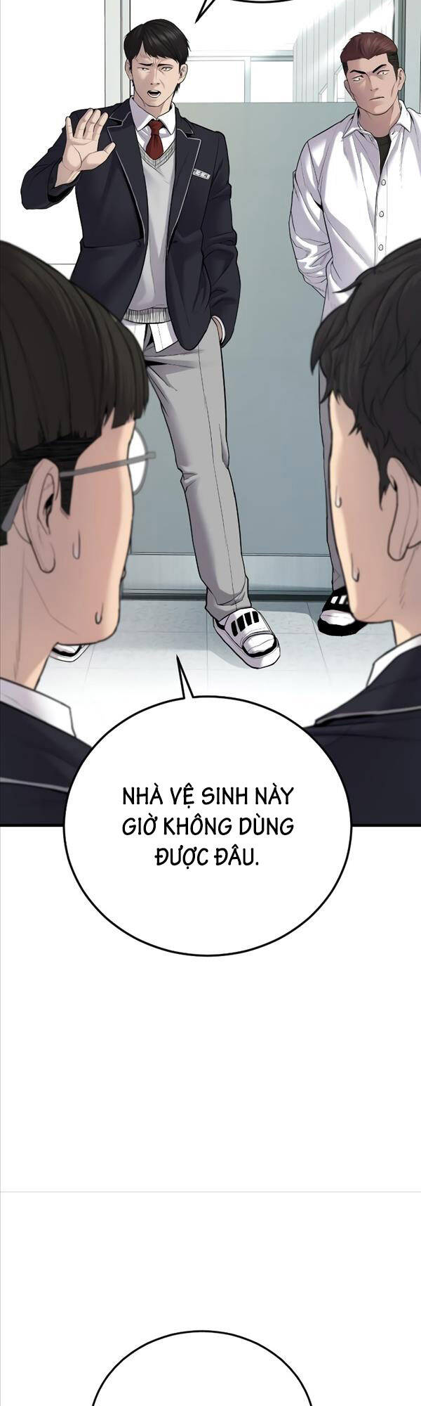 Cậu Bé Tội Phạm Chapter 5 - Trang 54