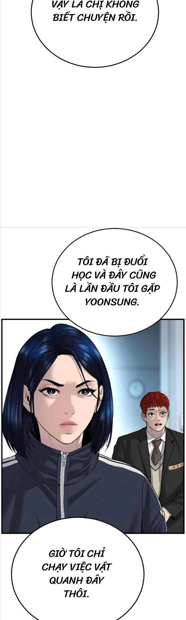 Cậu Bé Tội Phạm Chapter 9 - Trang 3