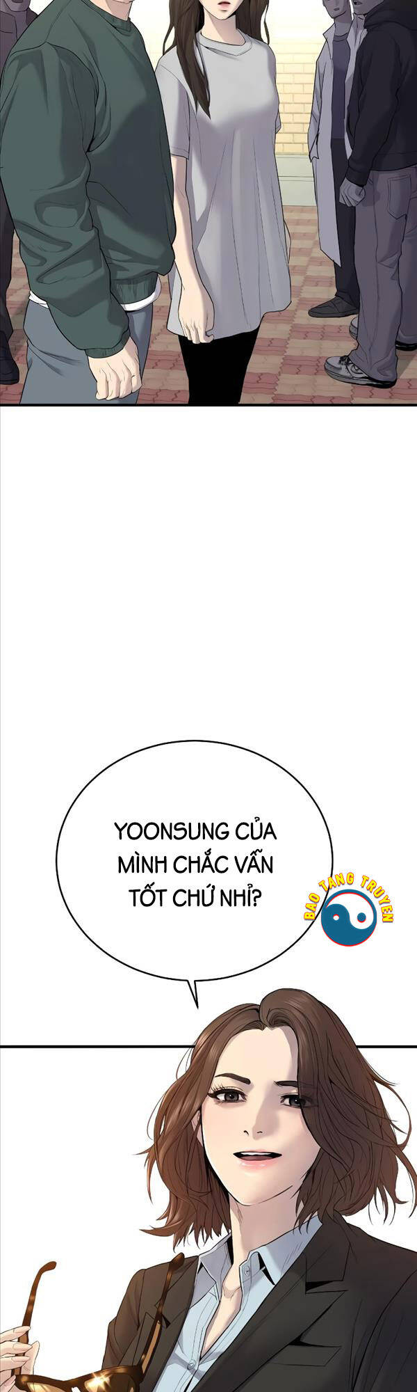 Cậu Bé Tội Phạm Chapter 4 - Trang 27