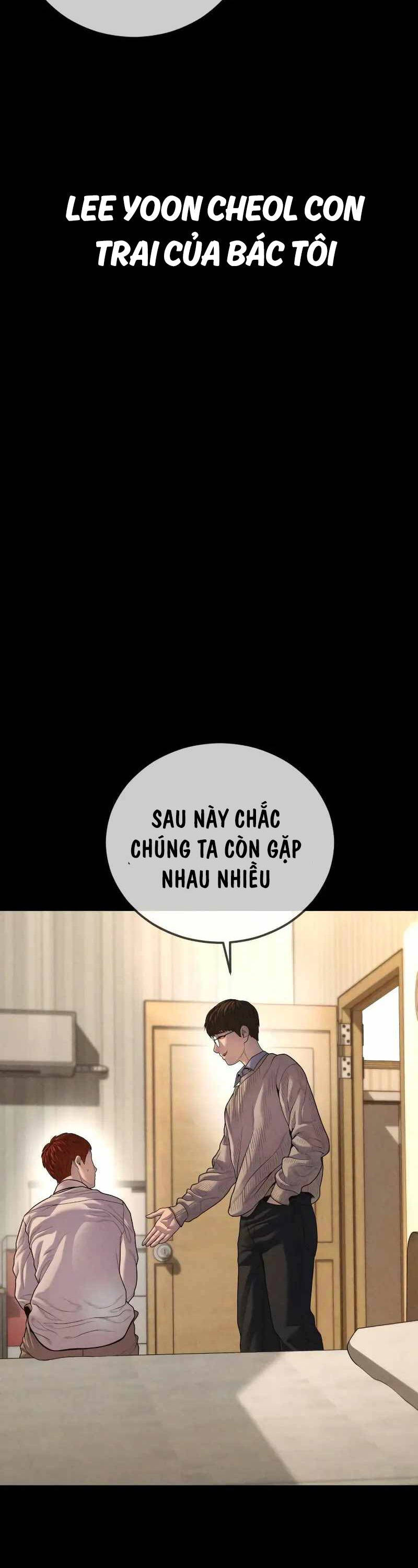 Cậu Bé Tội Phạm Chapter 67 - Trang 25