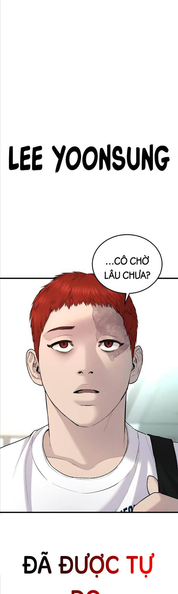 Cậu Bé Tội Phạm Chapter 4 - Trang 95