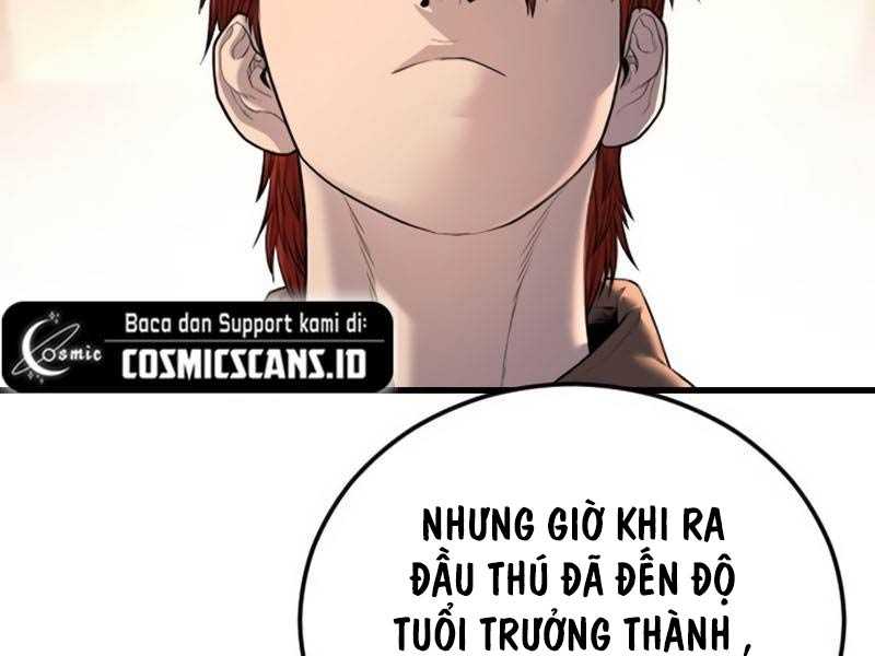 Cậu Bé Tội Phạm Chapter 63.5 - Trang 217