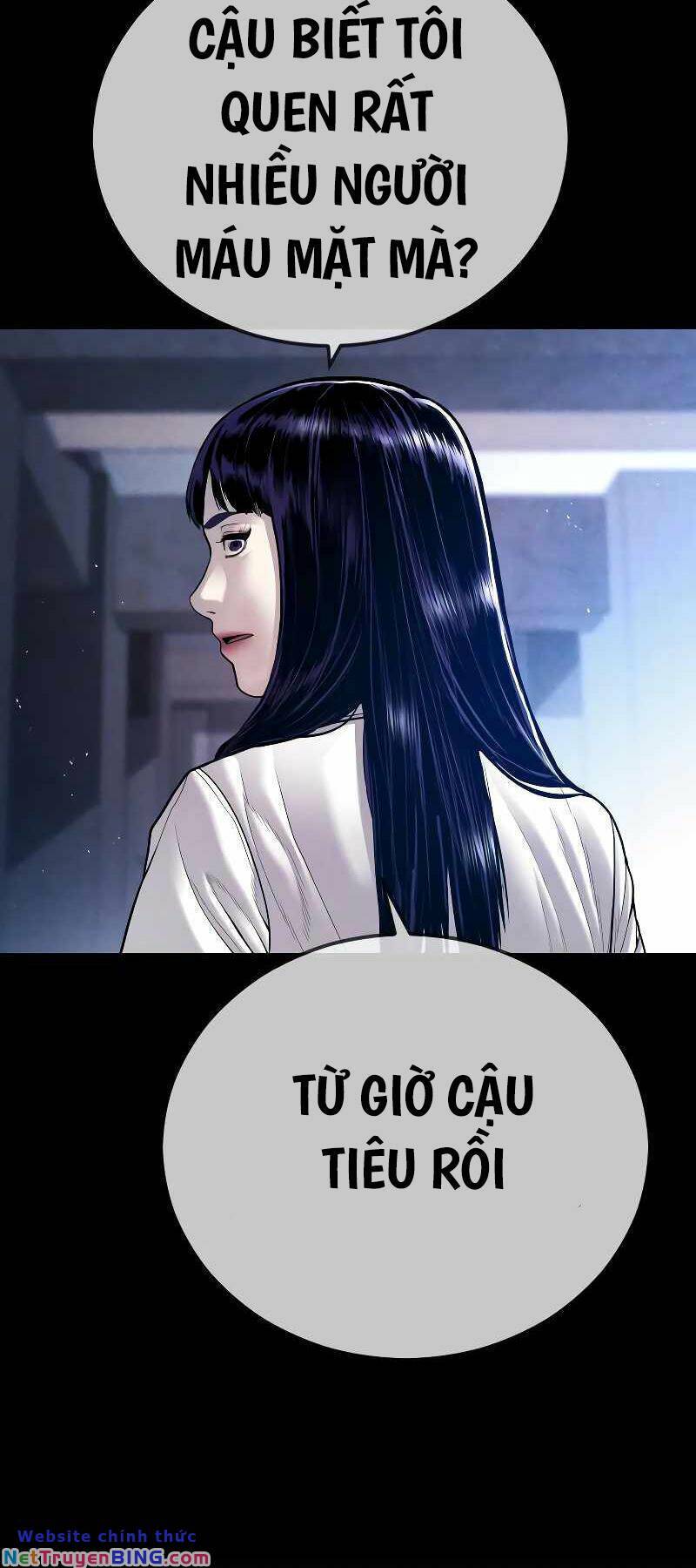 Cậu Bé Tội Phạm Chapter 45 - Trang 69