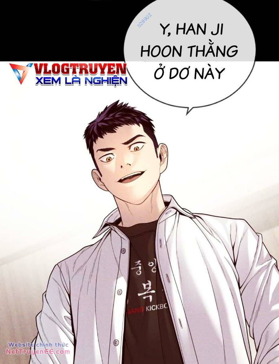 Cậu Bé Tội Phạm Chapter 55 - Trang 34