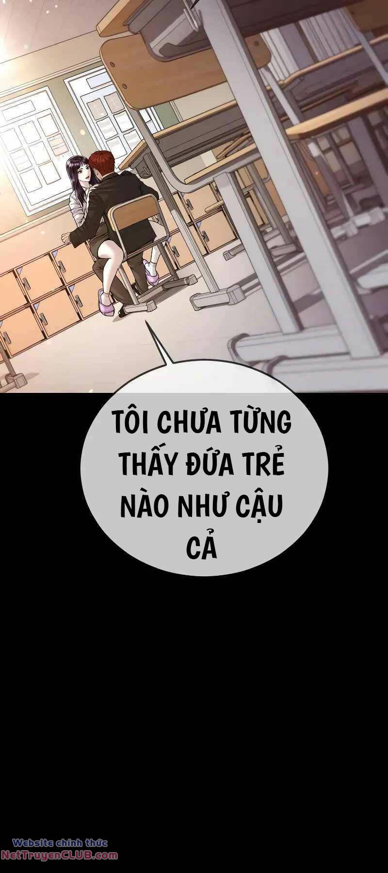 Cậu Bé Tội Phạm Chapter 47 - Trang 38