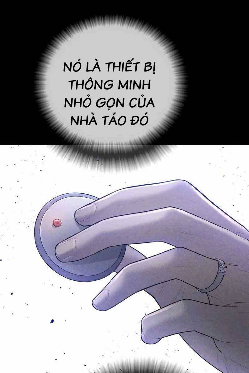 Cậu Bé Tội Phạm Chapter 13.5 - Trang 6