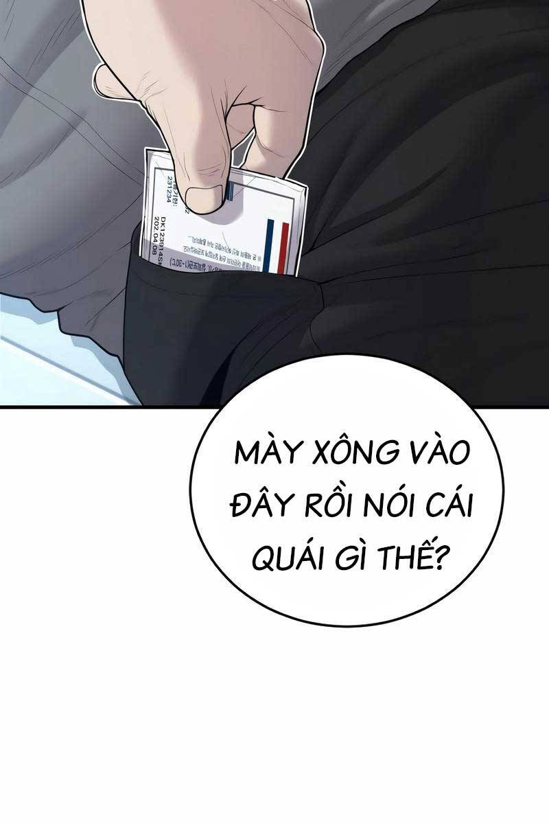 Cậu Bé Tội Phạm Chapter 10.5 - Trang 33