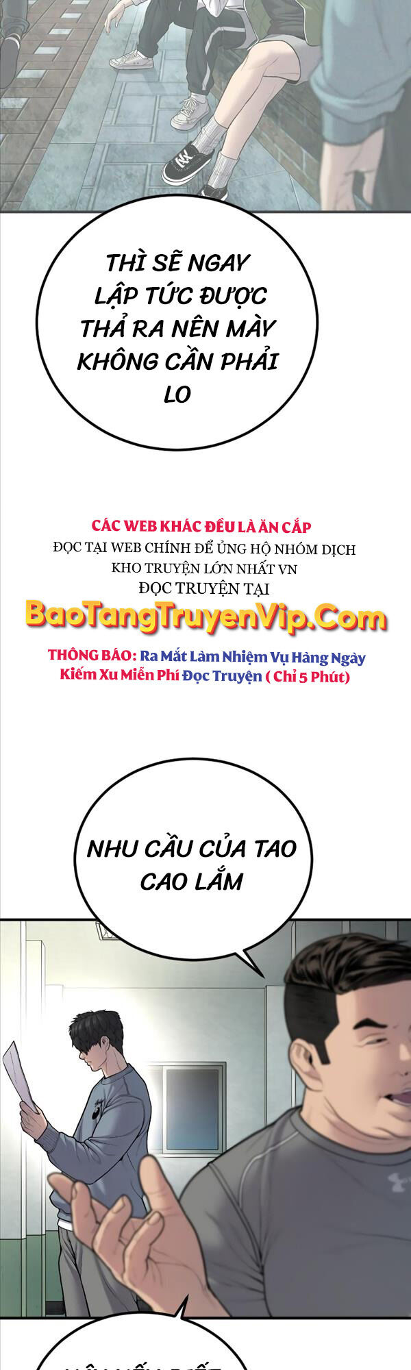 Cậu Bé Tội Phạm Chapter 7 - Trang 11