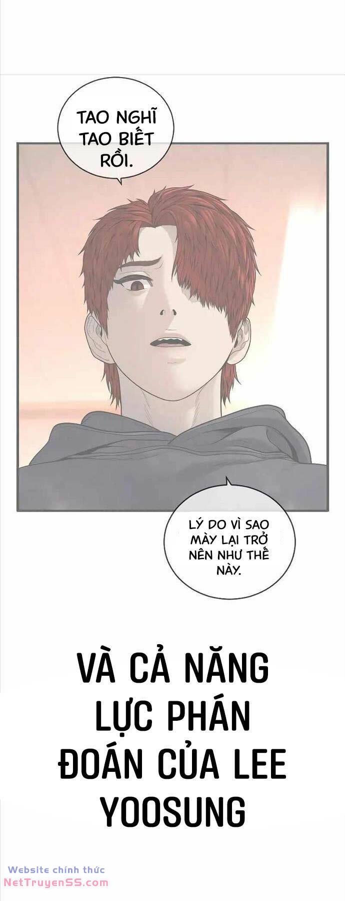 Cậu Bé Tội Phạm Chapter 50 - Trang 120