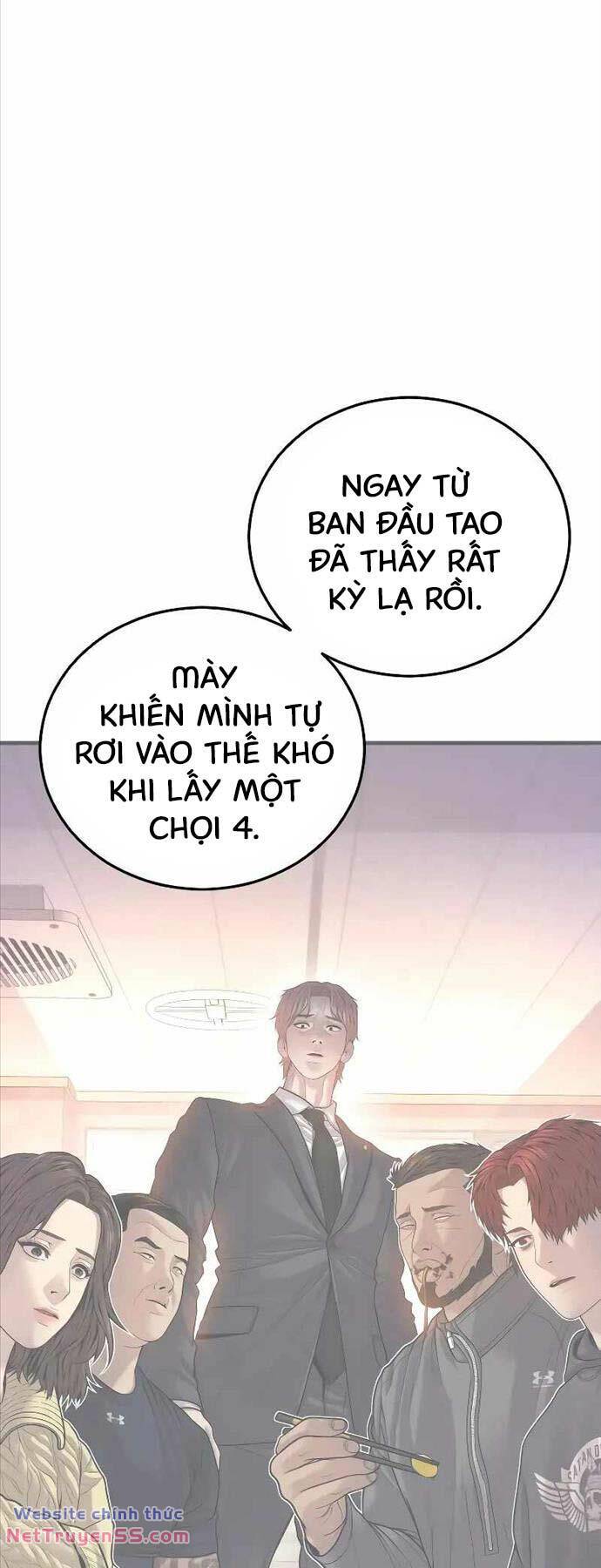 Cậu Bé Tội Phạm Chapter 50 - Trang 107