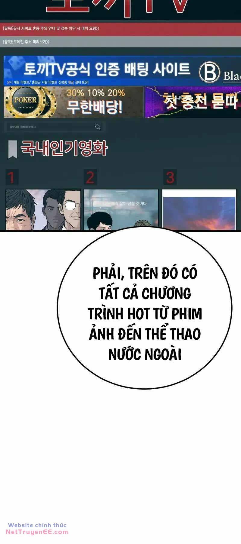 Cậu Bé Tội Phạm Chapter 54 - Trang 48