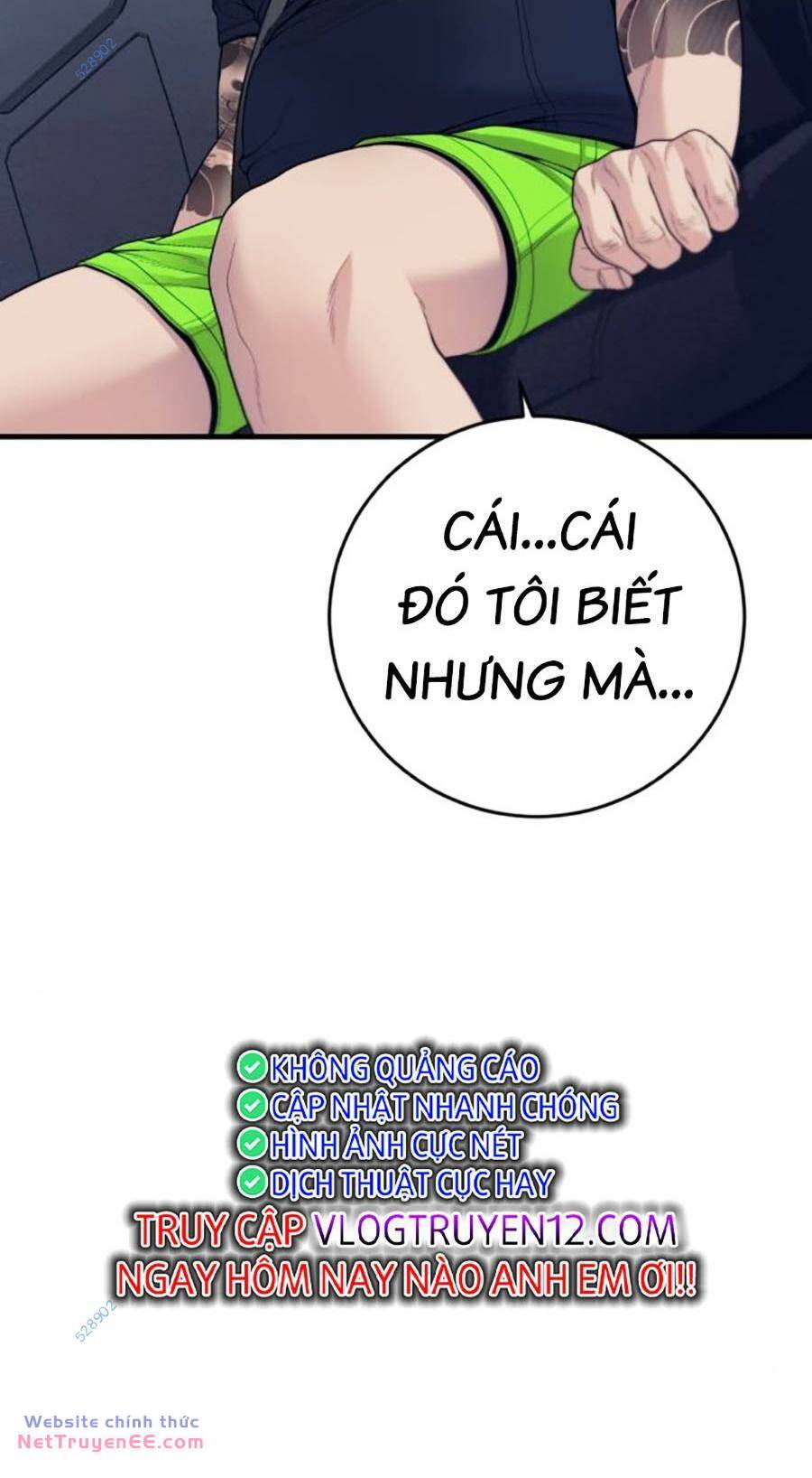 Cậu Bé Tội Phạm Chapter 55 - Trang 183