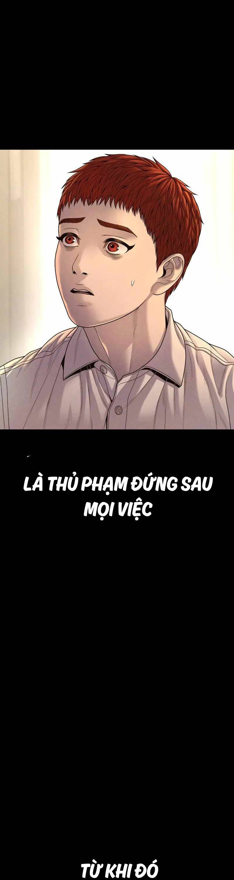 Cậu Bé Tội Phạm Chapter 67 - Trang 27