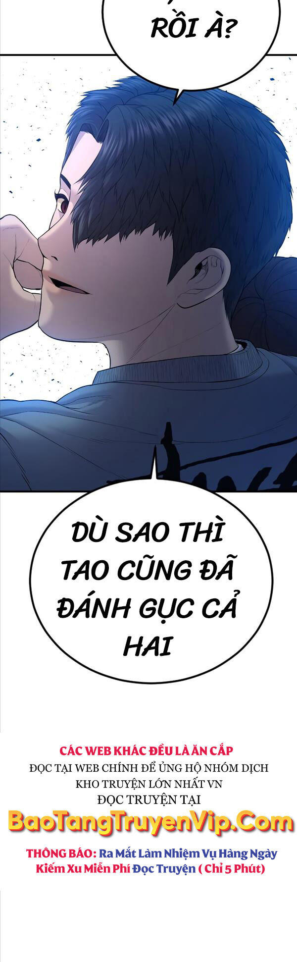 Cậu Bé Tội Phạm Chapter 7 - Trang 37