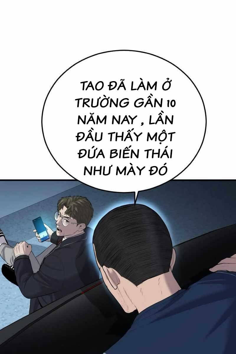 Cậu Bé Tội Phạm Chapter 14 - Trang 3