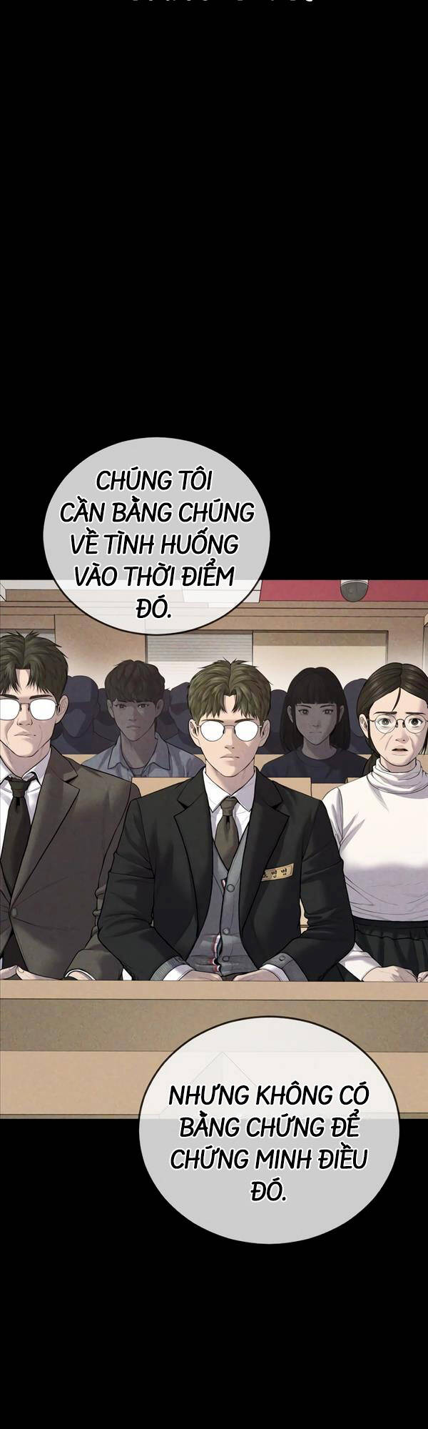 Cậu Bé Tội Phạm Chapter 15 - Trang 57