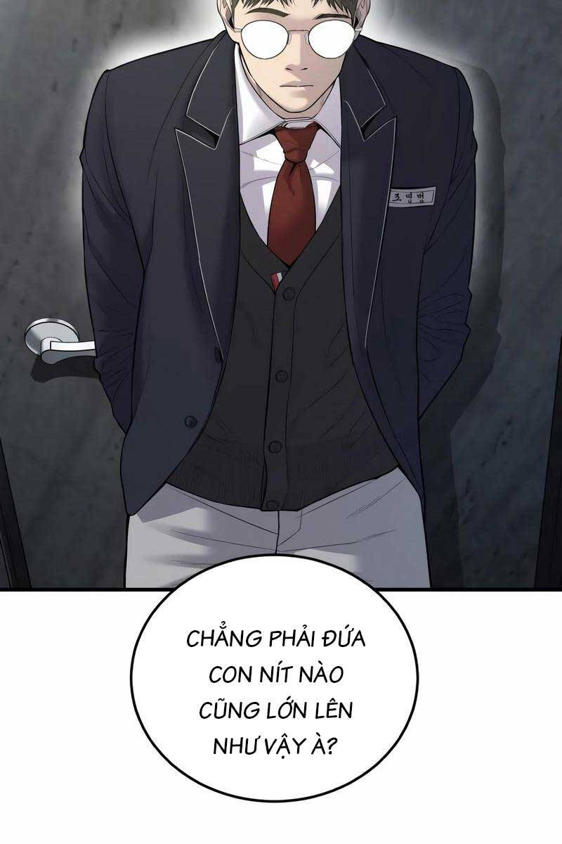 Cậu Bé Tội Phạm Chapter 10 - Trang 30