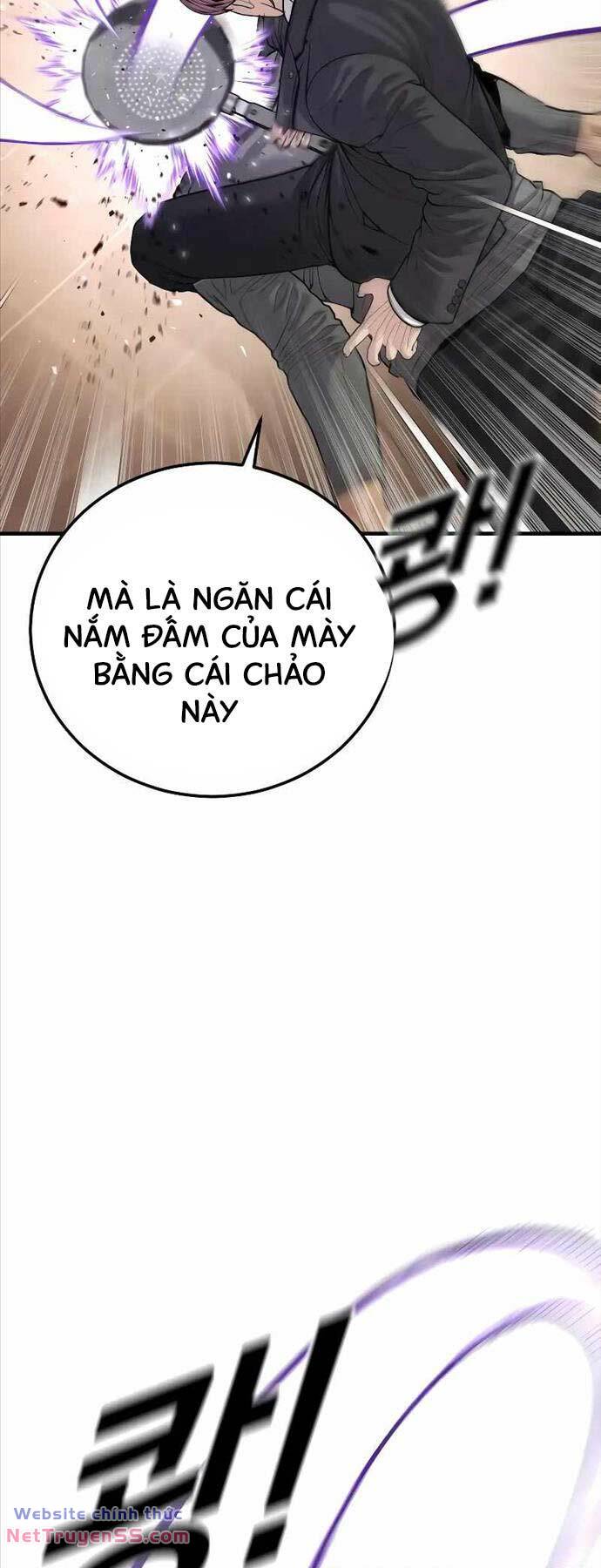 Cậu Bé Tội Phạm Chapter 50 - Trang 46