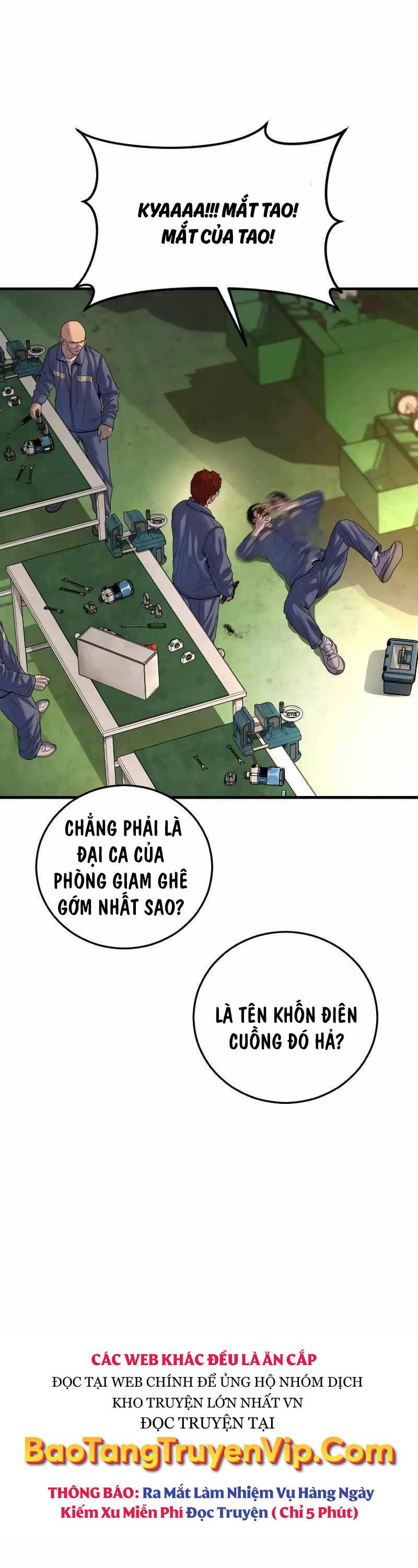 Cậu Bé Tội Phạm Chapter 65 - Trang 36