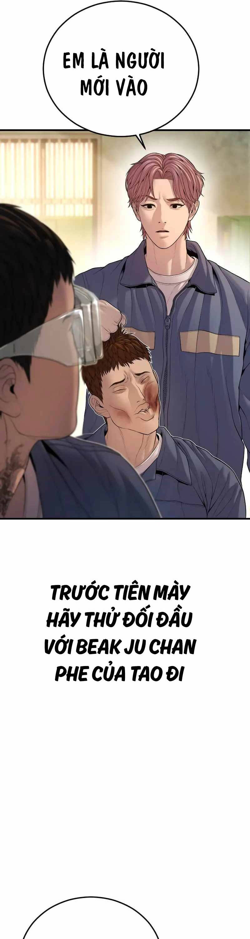 Cậu Bé Tội Phạm Chapter 67 - Trang 83