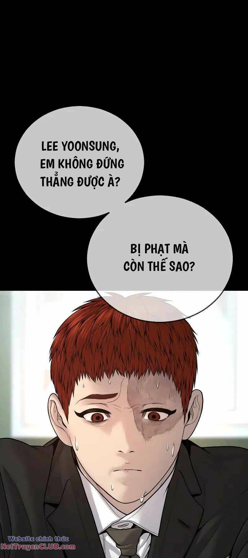 Cậu Bé Tội Phạm Chapter 47 - Trang 19