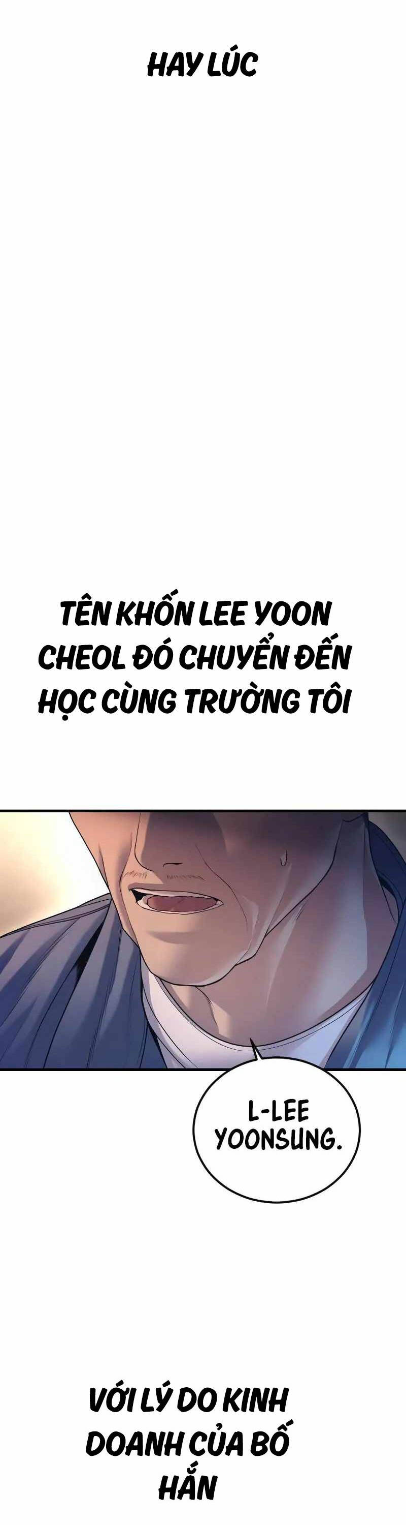 Cậu Bé Tội Phạm Chapter 67 - Trang 31