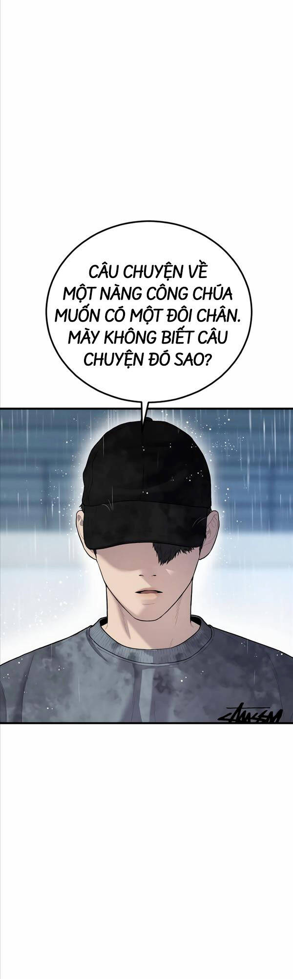 Cậu Bé Tội Phạm Chapter 15 - Trang 32