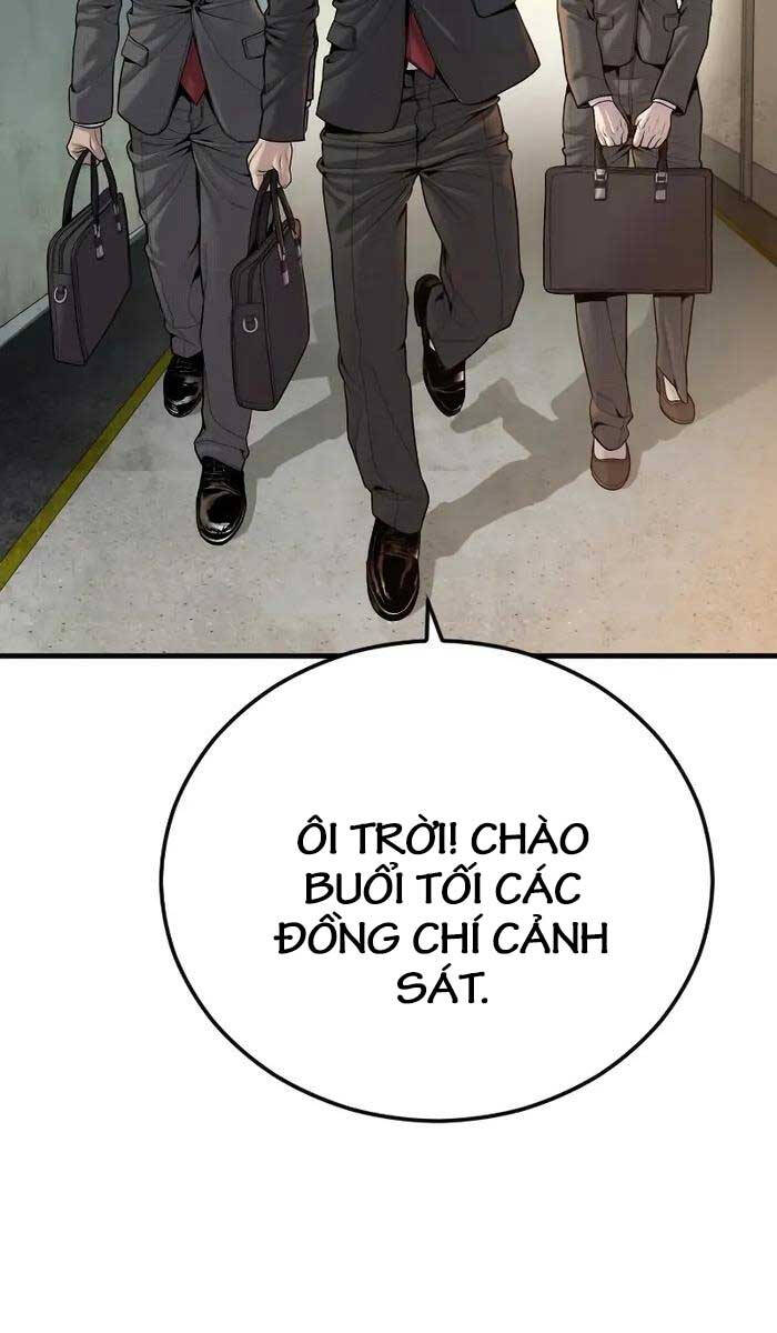 Cậu Bé Tội Phạm Chapter 37 - Trang 11