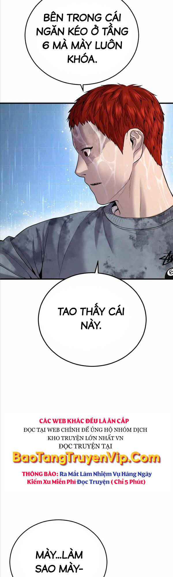 Cậu Bé Tội Phạm Chapter 17 - Trang 36