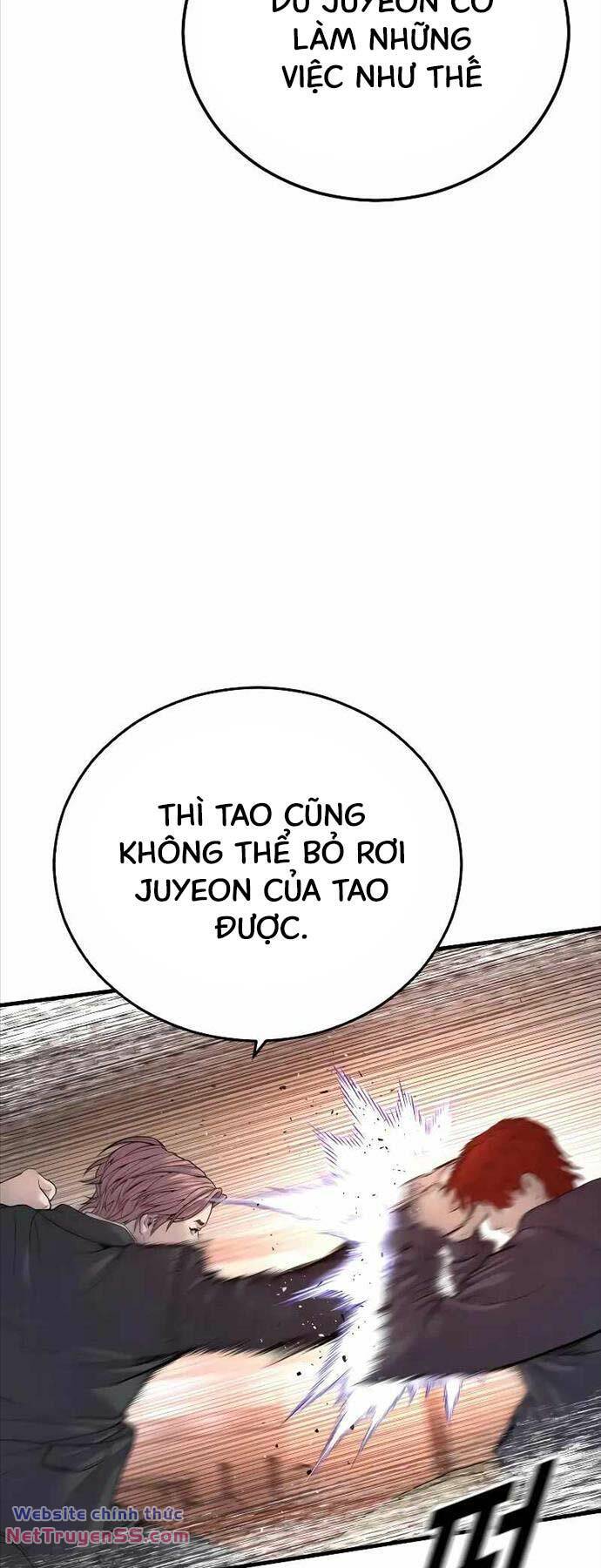 Cậu Bé Tội Phạm Chapter 50 - Trang 89