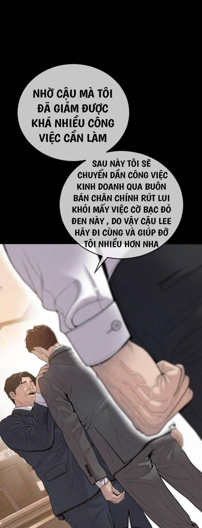 Cậu Bé Tội Phạm Chapter 60 - Trang 22