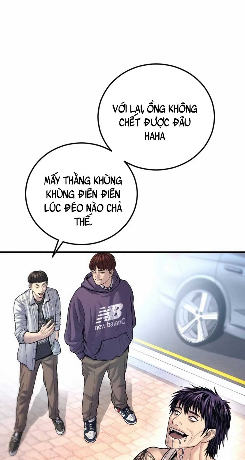 Cậu Bé Tội Phạm Chapter 81 - Trang 98