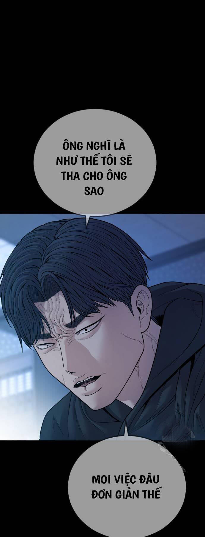 Cậu Bé Tội Phạm Chapter 60 - Trang 104