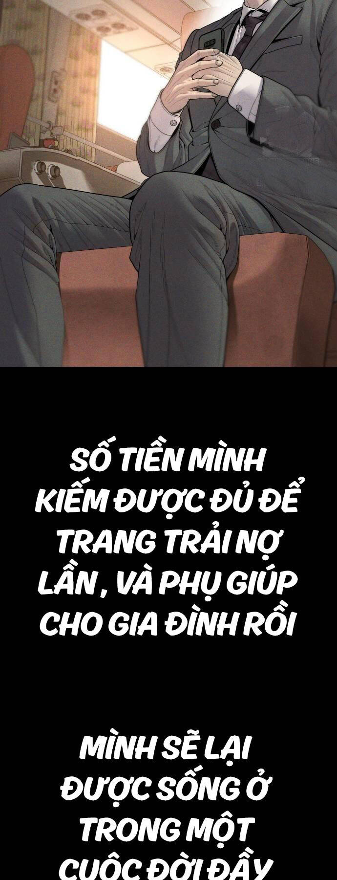 Cậu Bé Tội Phạm Chapter 60 - Trang 46