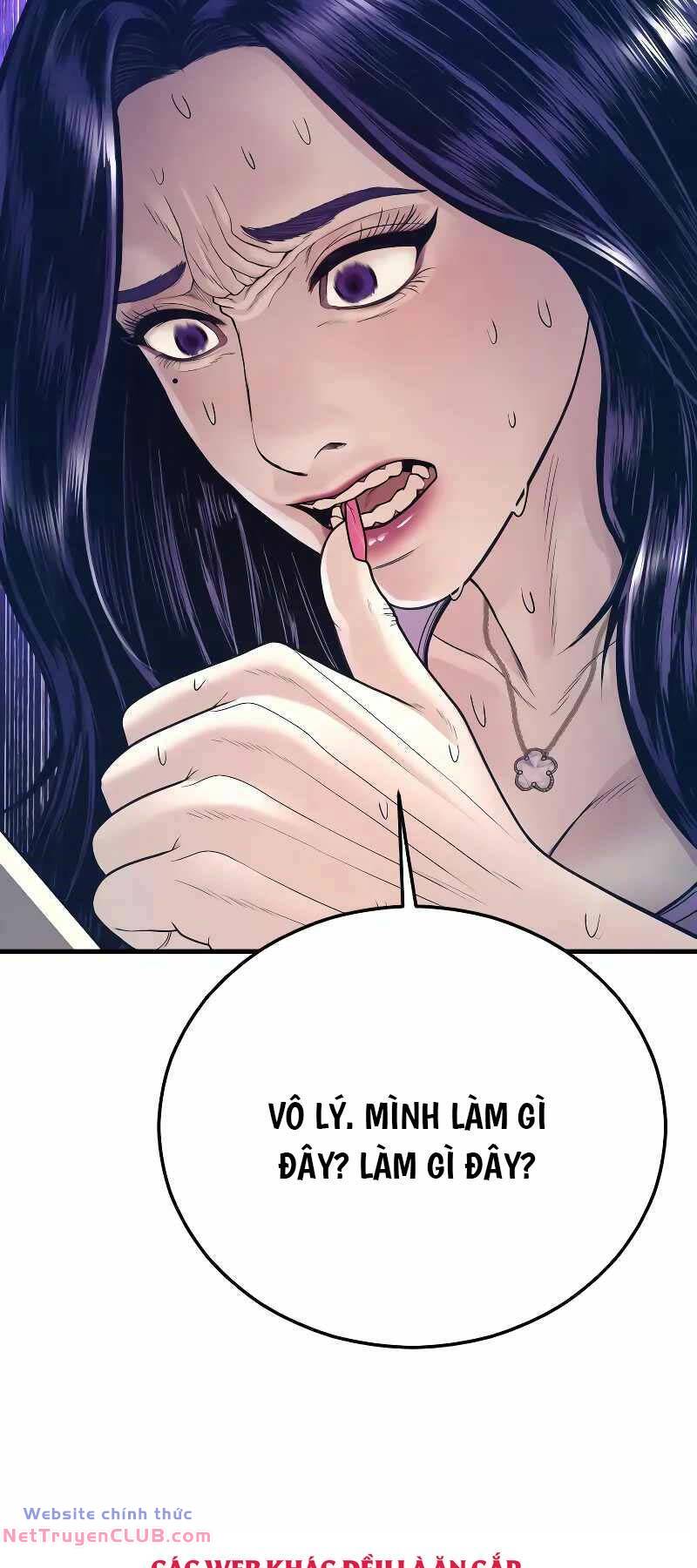 Cậu Bé Tội Phạm Chapter 47 - Trang 109