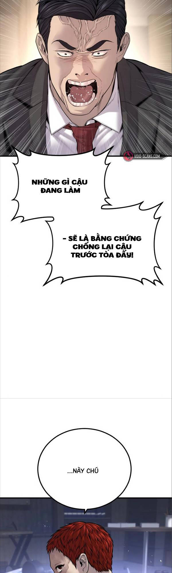 Cậu Bé Tội Phạm Chapter 38 - Trang 8