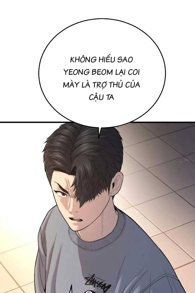 Cậu Bé Tội Phạm Chapter 12 - Trang 38