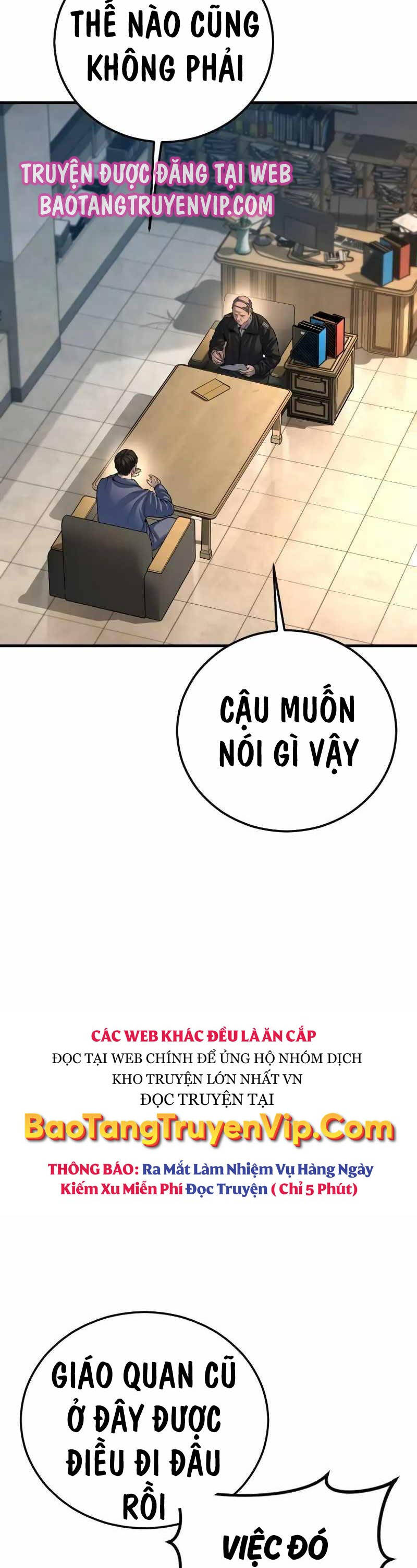 Cậu Bé Tội Phạm Chapter 66 - Trang 21