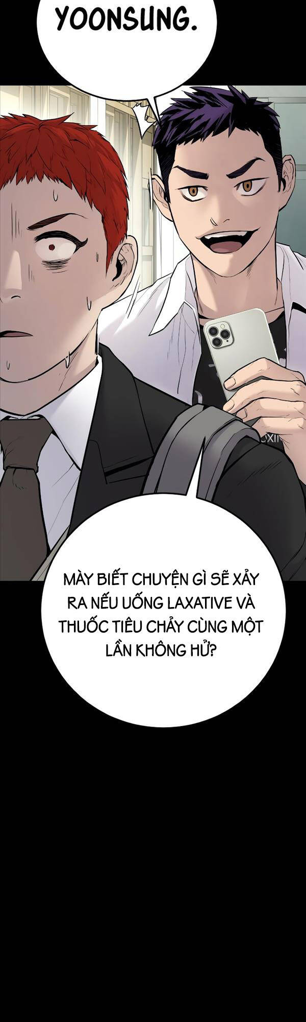 Cậu Bé Tội Phạm Chapter 2 - Trang 31