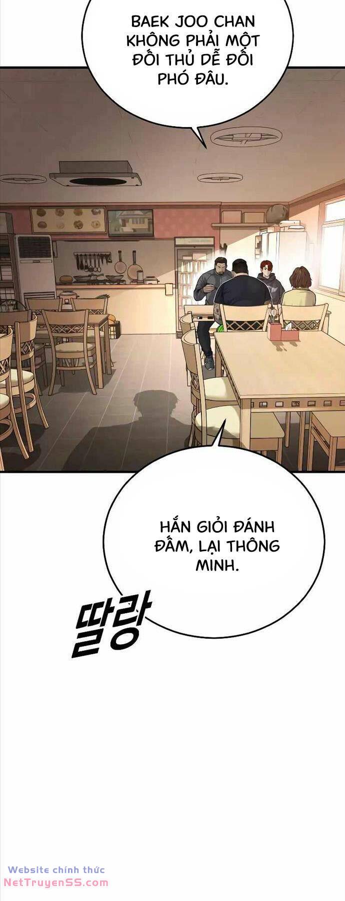 Cậu Bé Tội Phạm Chapter 50 - Trang 9