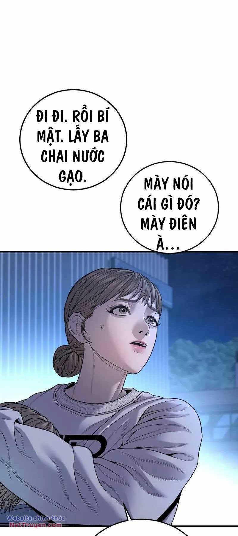 Cậu Bé Tội Phạm Chapter 62 - Trang 51