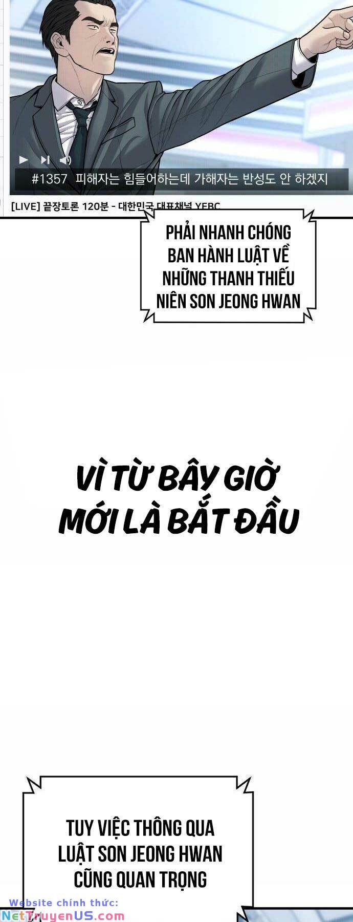 Cậu Bé Tội Phạm Chapter 43 - Trang 23