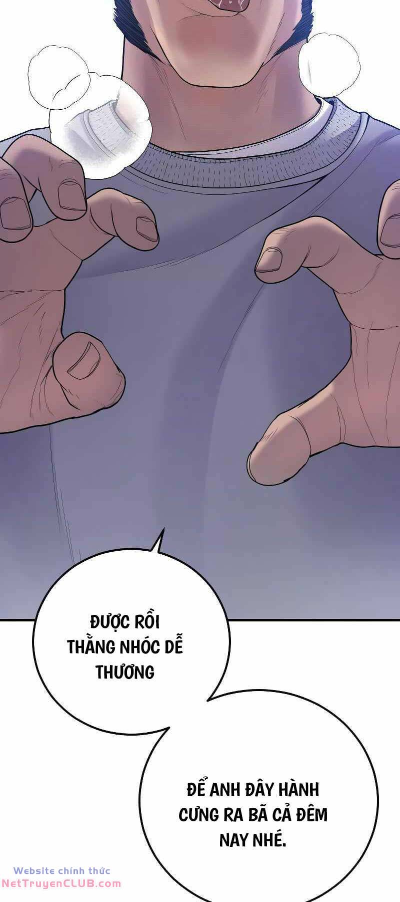 Cậu Bé Tội Phạm Chapter 46 - Trang 4