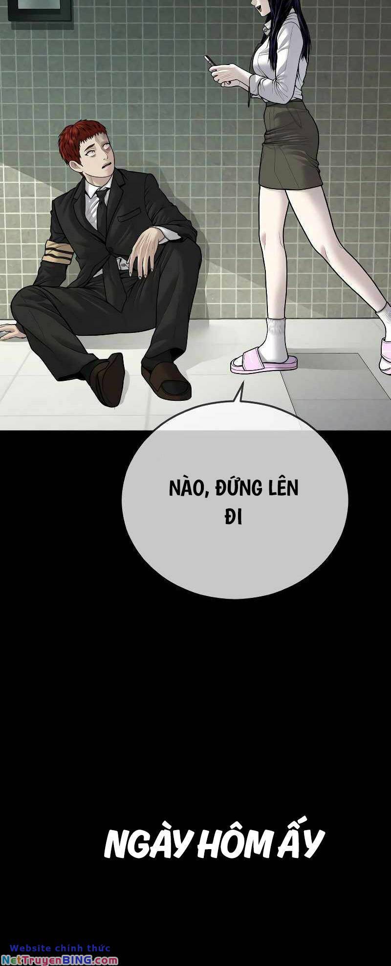 Cậu Bé Tội Phạm Chapter 45 - Trang 57