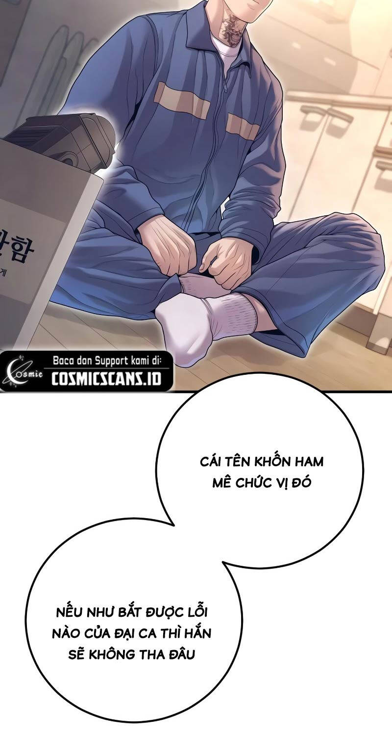 Cậu Bé Tội Phạm Chapter 72 - Trang 33