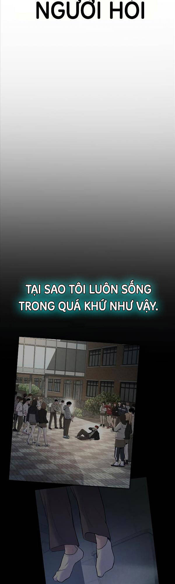 Cậu Bé Tội Phạm Chapter 3 - Trang 137