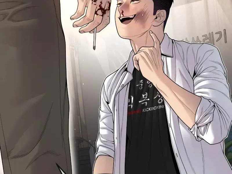 Cậu Bé Tội Phạm Chapter 58 - Trang 160