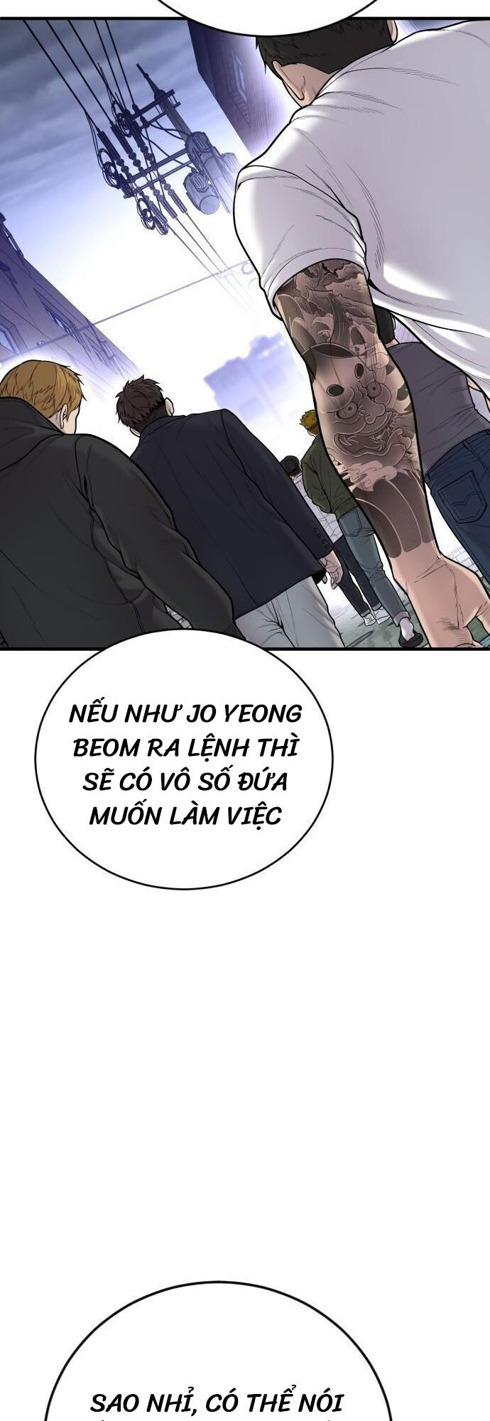 Cậu Bé Tội Phạm Chapter 6 - Trang 108