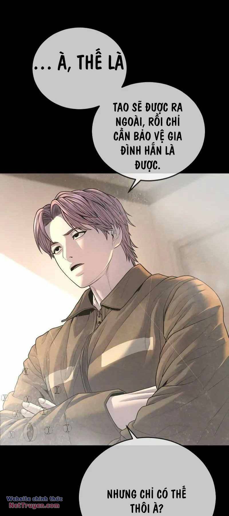 Cậu Bé Tội Phạm Chapter 62 - Trang 120